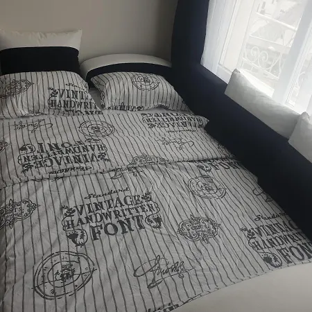 Budget Luxury - Absolutely New Building! Appartamento Ruse