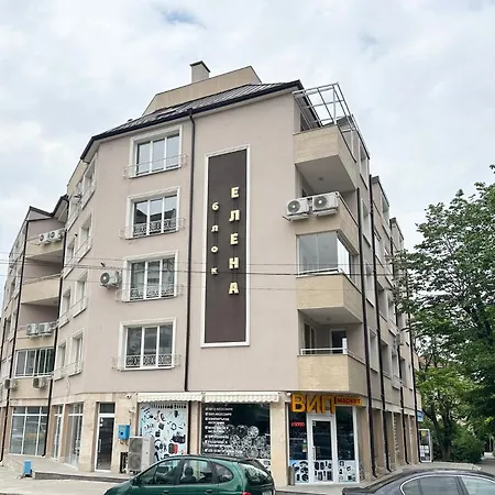Budget Luxury - Absolutely New Building! Appartement *