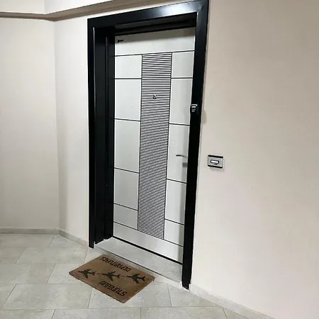Budget Luxury - Absolutely New Building! Appartement
