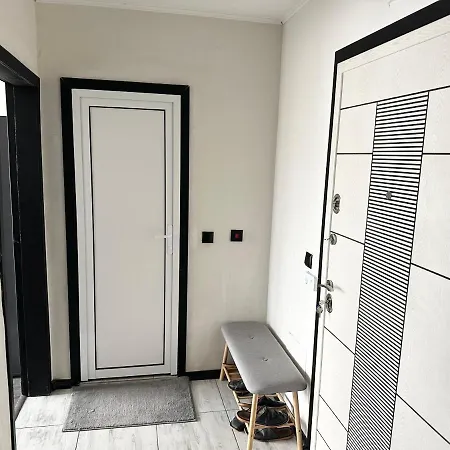 Budget Luxury - Absolutely New Building!