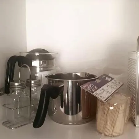 Appartement Budget Luxury - Absolutely New Building!