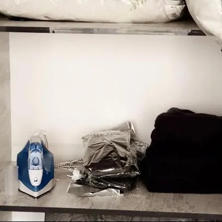 Appartement Budget Luxury - Absolutely New Building! *